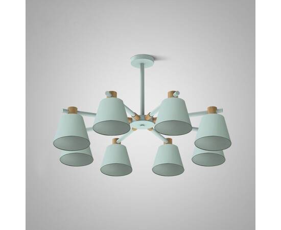 Люстра на штанге ImperiumLoft Natura 177992-26