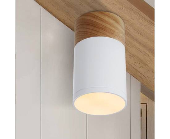Потолочный светильник ImperiumLoft Wood 141159-26, изображение 2