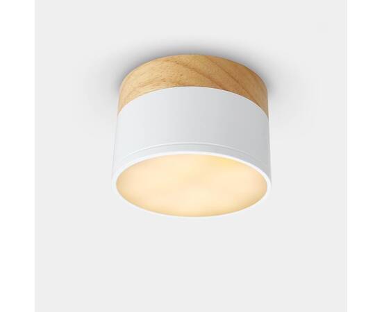 Потолочный светильник ImperiumLoft Wood 141161-26