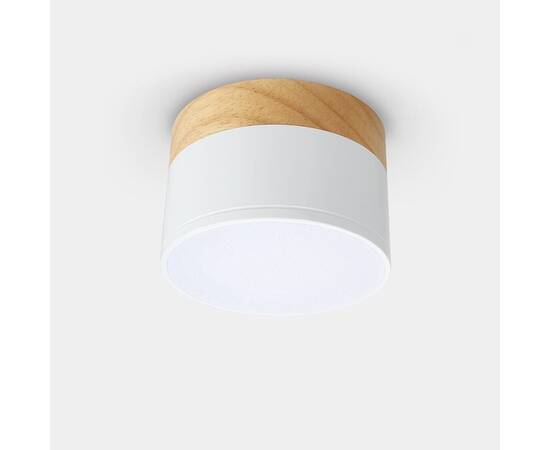Потолочный светильник ImperiumLoft Wood 141161-26, изображение 2