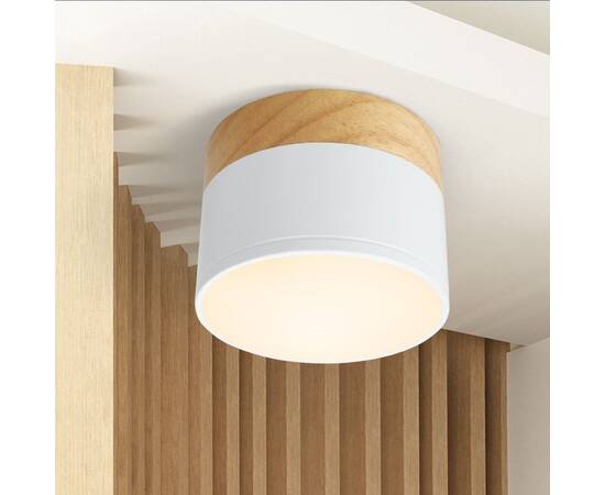 Потолочный светильник ImperiumLoft Wood 141161-26, изображение 5