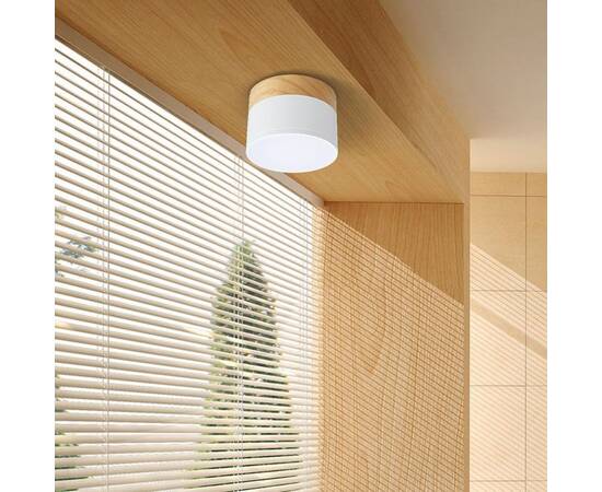 Потолочный светильник ImperiumLoft Wood 141161-26, изображение 6