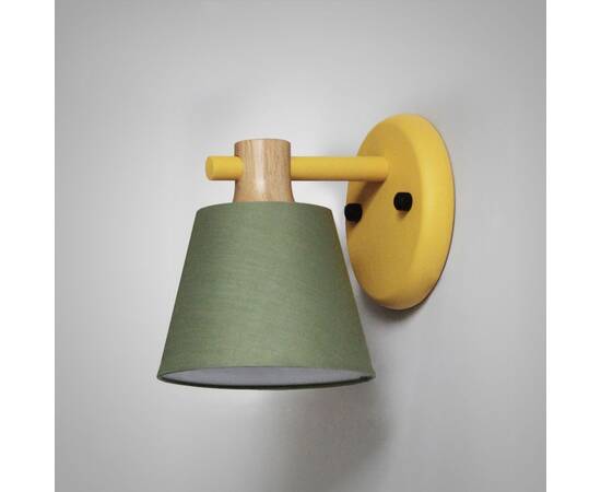 Бра ImperiumLoft Natura 177999-26