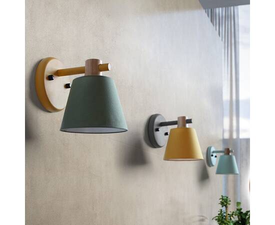 Бра ImperiumLoft Natura 177999-26, изображение 10