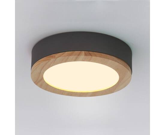 Потолочный светильник ImperiumLoft Wudda 141163-26