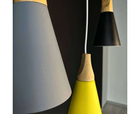 Подвесной светильник ImperiumLoft XD-A 141165-26, изображение 8