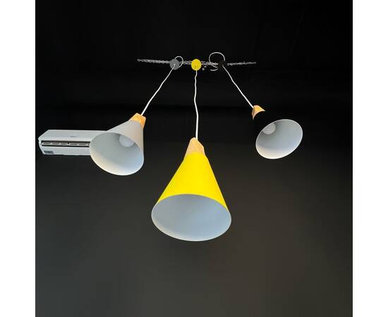 Подвесной светильник ImperiumLoft XD-A 141165-26, изображение 9