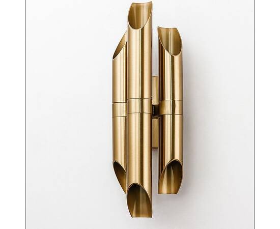 Настенный светильник ImperiumLoft Casamilano Shard 143766-22