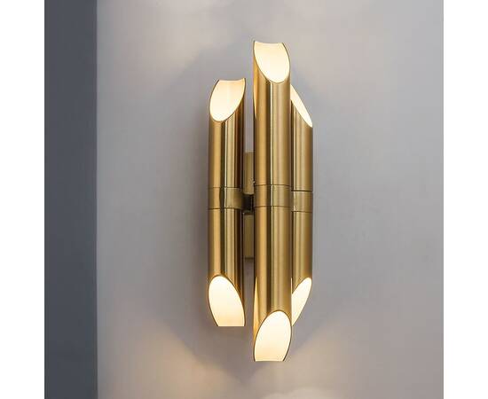 Настенный светильник ImperiumLoft Casamilano Shard 143766-22, изображение 2