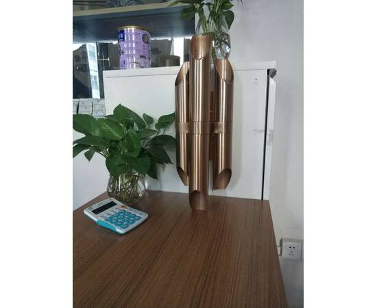 Настенный светильник ImperiumLoft Casamilano Shard 143766-22, изображение 4