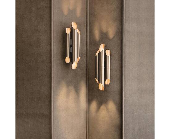 Настенный светильник ImperiumLoft Casamilano Shard 143766-22, изображение 5