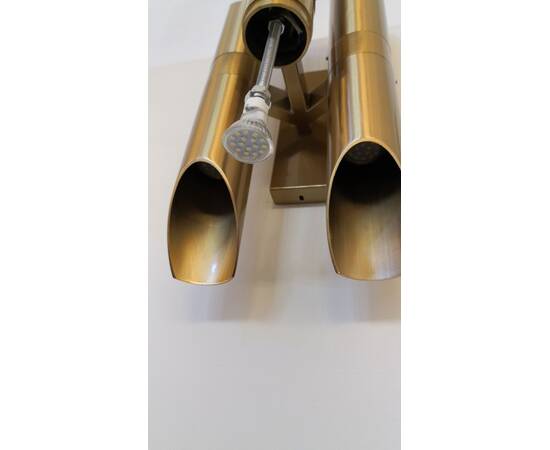 Настенный светильник ImperiumLoft Casamilano Shard 143766-22, изображение 7