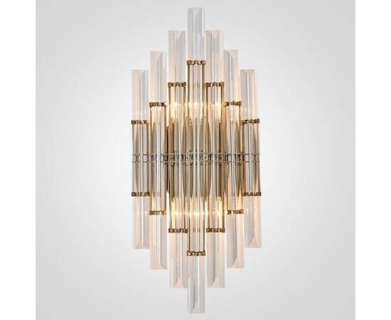 Бра ImperiumLoft Art Wall Luxury 143814-22