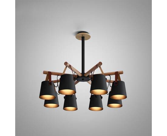 Люстра на штанге ImperiumLoft Natura 178002-26