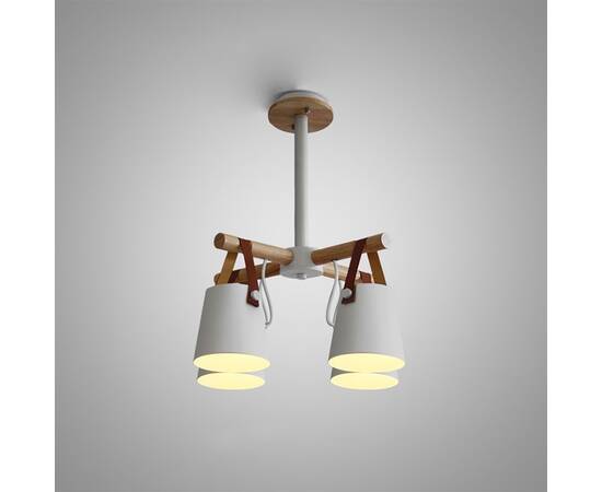 Люстра на штанге ImperiumLoft Natura 178003-26