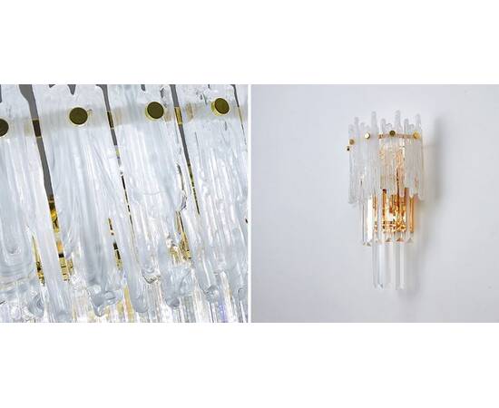 Бра ImperiumLoft Murano Glass 143830-22, изображение 3