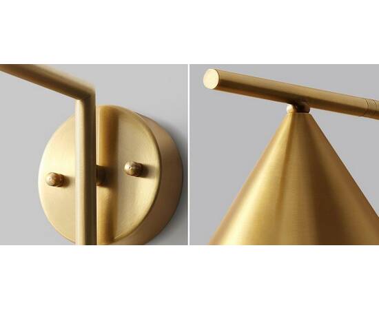 Бра ImperiumLoft Flos Captain Flint 143936-22, изображение 2