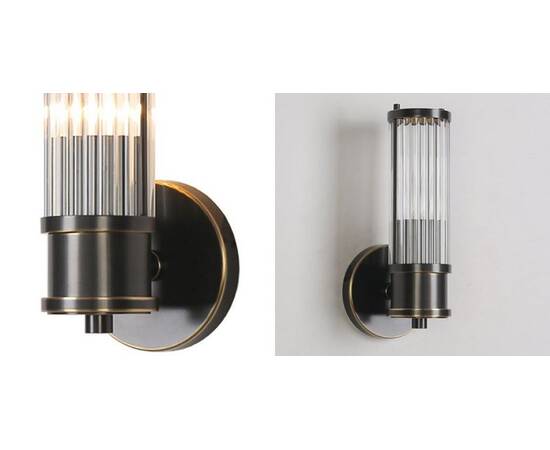 Бра ImperiumLoft Ralph Lauren Allen 143945-22, изображение 2