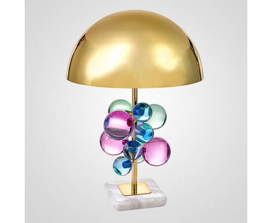 Настольная лампа ImperiumLoft Globo 143989-22