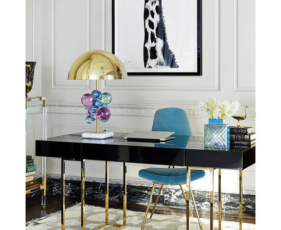 Настольная лампа ImperiumLoft Globo 143989-22, изображение 3