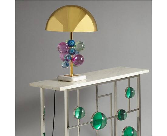 Настольная лампа ImperiumLoft Globo 143989-22, изображение 4