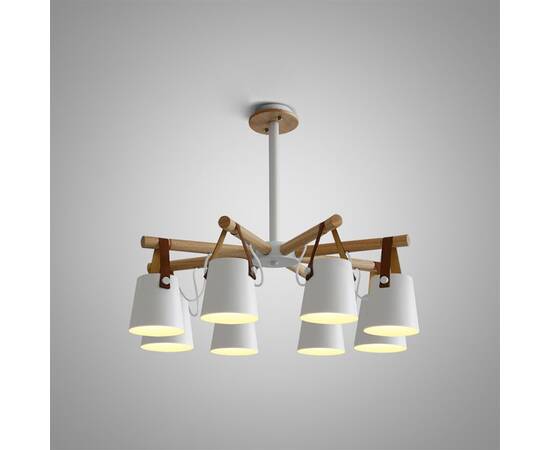 Люстра на штанге ImperiumLoft Natura 178005-26