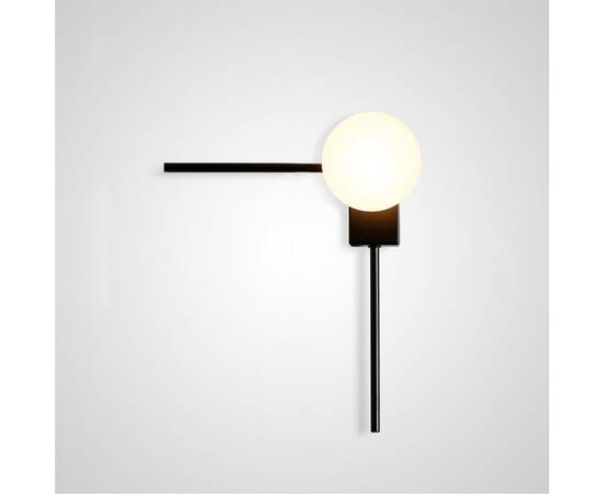 Настенный светильник ImperiumLoft Linge 178014-26