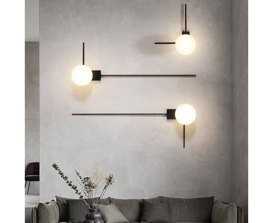 Настенный светильник ImperiumLoft Linge 178014-26, изображение 3