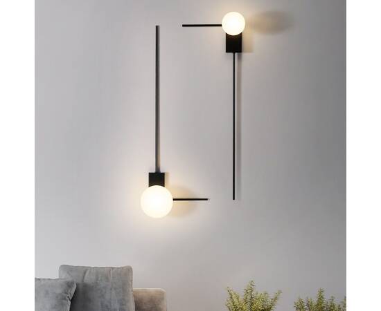 Настенный светильник ImperiumLoft Linge 178014-26, изображение 4