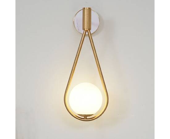 Бра ImperiumLoft Corda 144084-22