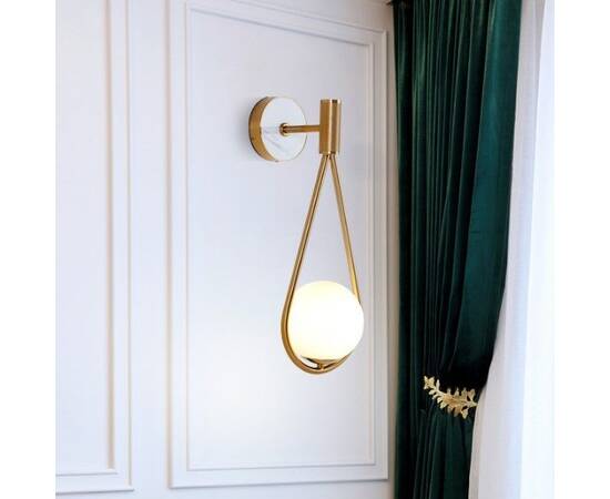 Бра ImperiumLoft Corda 144084-22, изображение 4