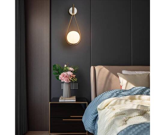 Бра ImperiumLoft Corda 144084-22, изображение 5