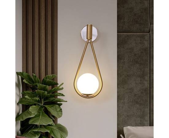 Бра ImperiumLoft Corda 144084-22, изображение 6