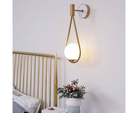 Бра ImperiumLoft Corda 144084-22, изображение 7