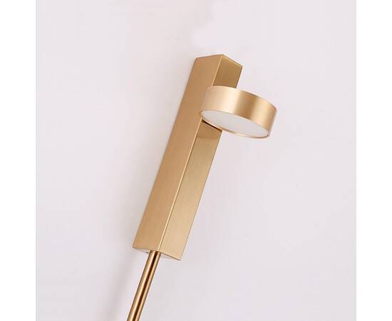 Настенный светильник ImperiumLoft Denzil 178017-26, изображение 6