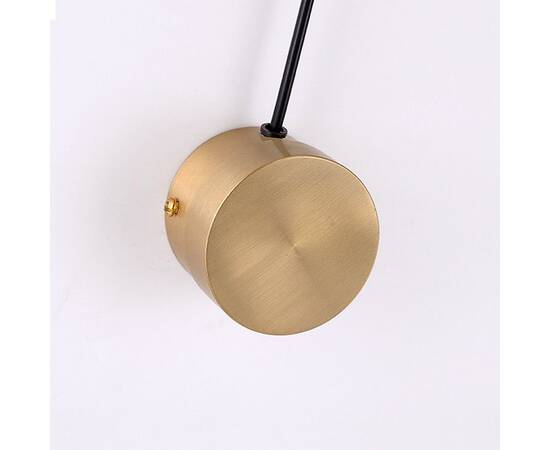 Настенный светильник ImperiumLoft Denzil 178017-26, изображение 7