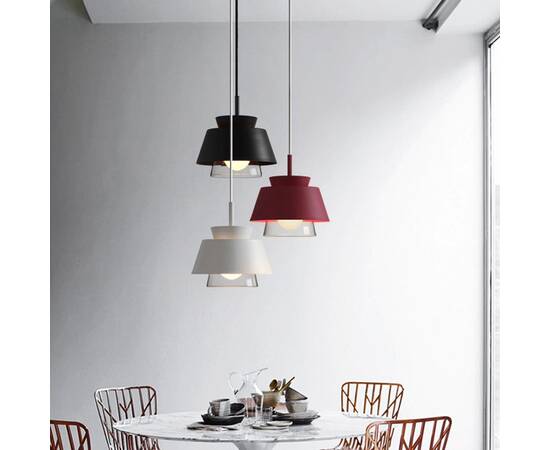 Подвесной светильник ImperiumLoft Sota 178020-26, изображение 4