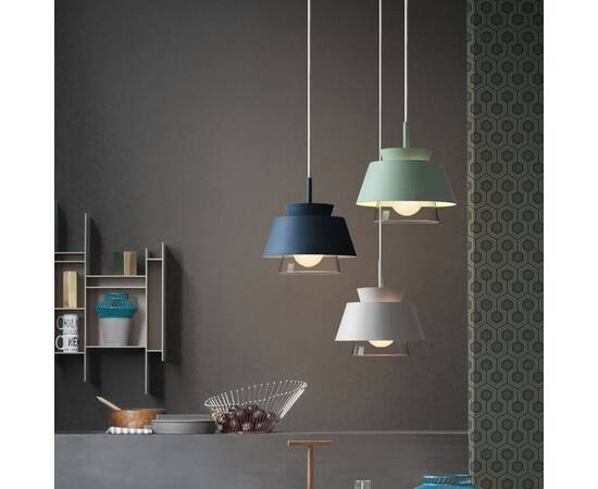 Подвесной светильник ImperiumLoft Sota 178020-26, изображение 5