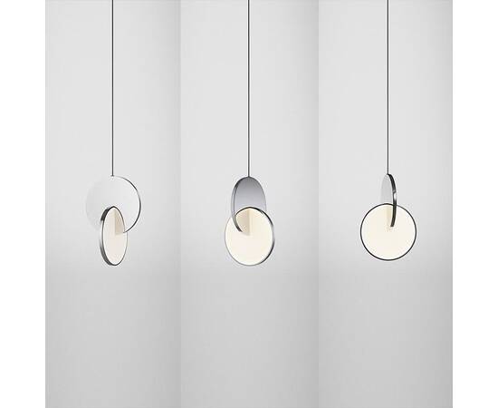 Подвесной светильник ImperiumLoft Eclipse 145872-26, изображение 2