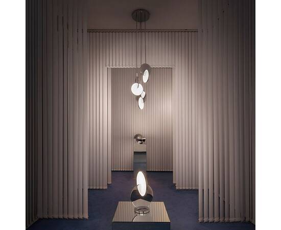 Подвесной светильник ImperiumLoft Eclipse 145872-26, изображение 3