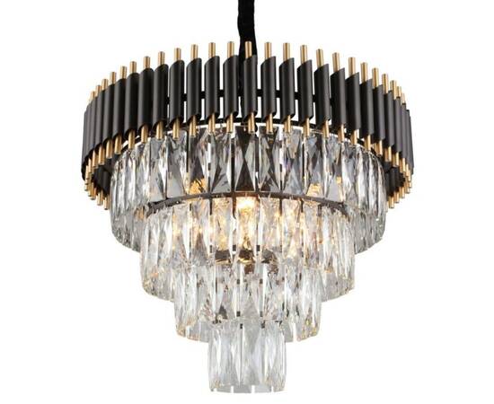 Подвесная люстра ImperiumLoft Empire 147700-22