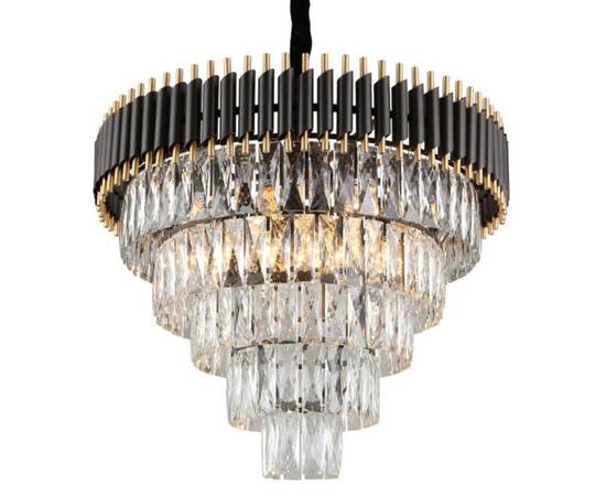 Подвесная люстра ImperiumLoft Empire 147701-22