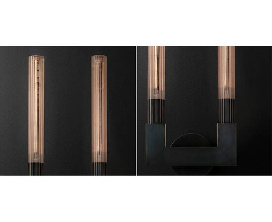 Бра ImperiumLoft RH Cannele 147874-22, изображение 2