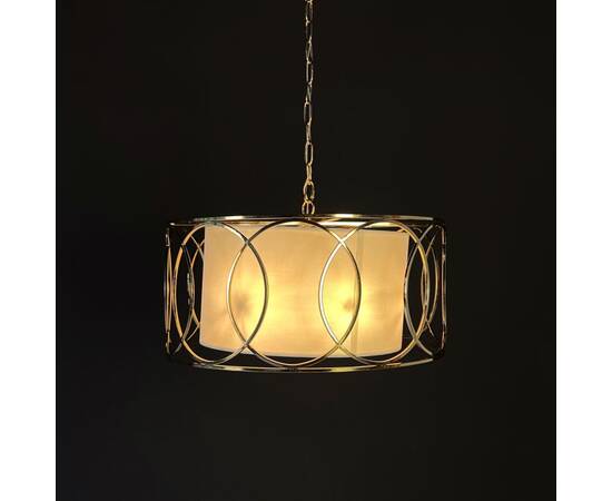 Подвесная люстра ImperiumLoft Antic 147882-22