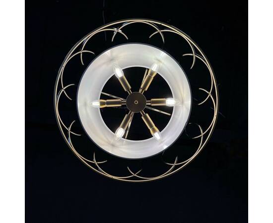 Подвесная люстра ImperiumLoft Antic 147882-22, изображение 4