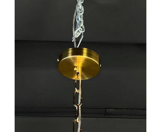 Подвесная люстра ImperiumLoft Antic 147882-22, изображение 5