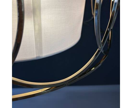 Подвесная люстра ImperiumLoft Antic 147882-22, изображение 6