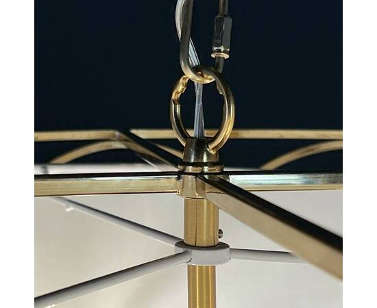 Подвесная люстра ImperiumLoft Antic 147882-22, изображение 10