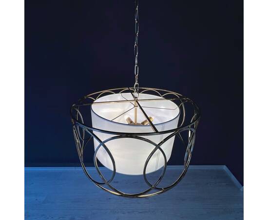 Подвесная люстра ImperiumLoft Antic 147882-22, изображение 11