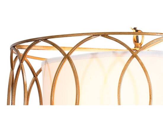 Подвесная люстра ImperiumLoft Antic 147882-22, изображение 12